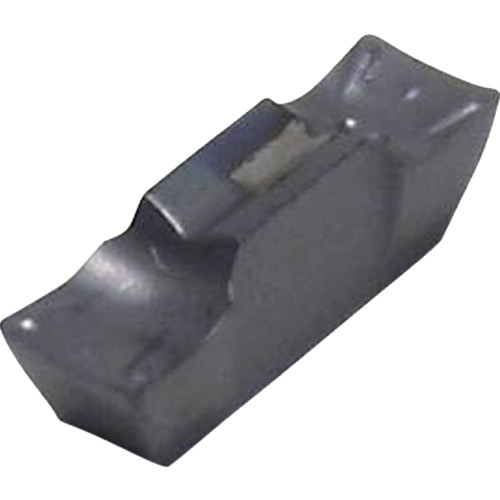 トラスコ中山 イスカル カットグリップ チップ GEMI IC908 224-3105 (ご注文単位10個) 【直送品】