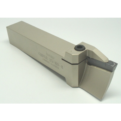 トラスコ中山 イスカル カットグリップ ホルダー GHFGR／L－8 624-1433  (ご注文単位1個) 【直送品】