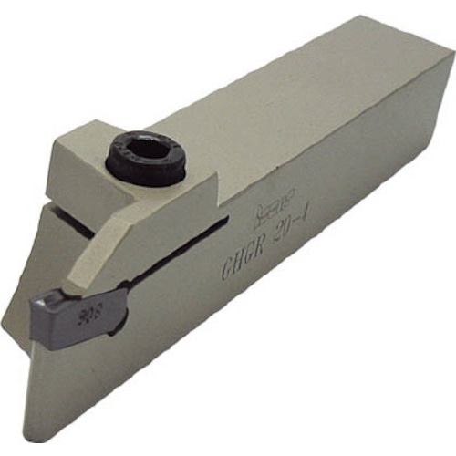 トラスコ中山 イスカル カットグリップ ホルダー GHGR／L 624-1484  (ご注文単位1個) 【直送品】