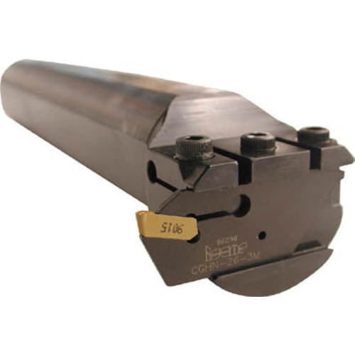 トラスコ中山 イスカル カットグリップ ホルダー GHIC 144-9303  (ご注文単位1本) 【直送品】