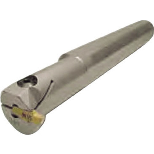 トラスコ中山 イスカル カットグリップ ホルダー GHIR／L 624-0739  (ご注文単位1個) 【直送品】