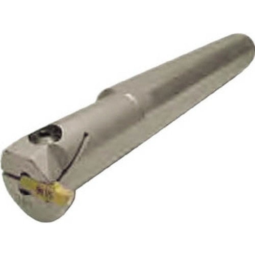 トラスコ中山 イスカル カットグリップ ホルダー GHIR／L－C 145-1171  (ご注文単位1本) 【直送品】