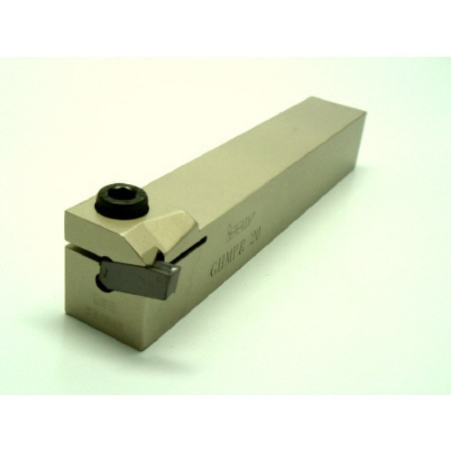 トラスコ中山 イスカル カットグリップ ホルダー GHMPR／L 624-1603  (ご注文単位1個) 【直送品】