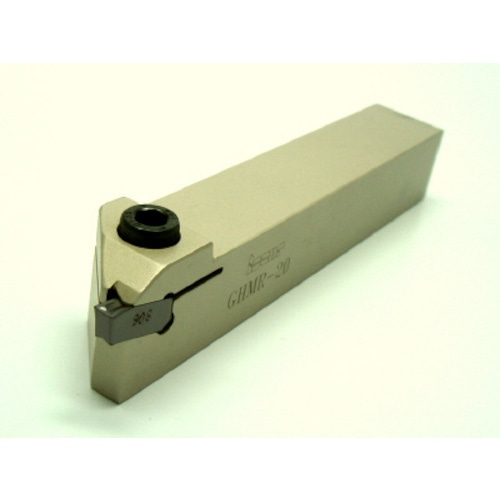 トラスコ中山 イスカル カットグリップ ホルダー GHMR／L 624-1697  (ご注文単位1個) 【直送品】