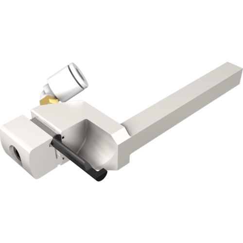 トラスコ中山 イスカル ピコカット ホルダー GHPCOR 112-9719  (ご注文単位1本) 【直送品】