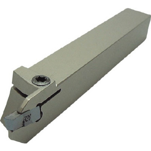 トラスコ中山 イスカル カットグリップ ホルダー GHSR／L 145-0867  (ご注文単位1本) 【直送品】