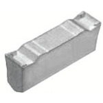 トラスコ中山 京セラ 外径溝入れ加工用チップ GHU TN60 172-6986  (ご注文単位10個) 【直送品】