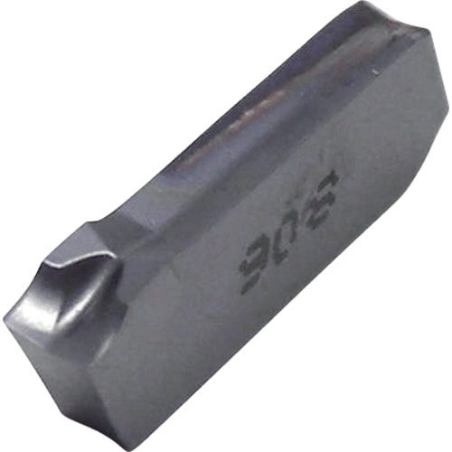 トラスコ中山 イスカル カットグリップ チップ GIM IC20 153-6923  (ご注文単位10個) 【直送品】