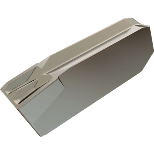 トラスコ中山 イスカル カットグリップ チップ GIM－RA／LA IC656 198-8278  (ご注文単位10個) 【直送品】