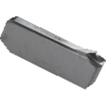 トラスコ中山 イスカル カットグリップ チップ GIM－RA／LA IC908 517-9521  (ご注文単位10個) 【直送品】