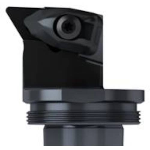 トラスコ中山 セコ 旋削 ISO標準ホルダー GL50・ 434-5892  (ご注文単位1個) 【直送品】