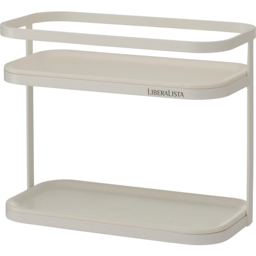 トラスコ中山 リベラリスタ リベラリスタ ラックレギュラー 161-5906 (ご注文単位1個) 【直送品】