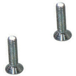 トラスコ中山 TONE ラチェットハンドル用パーツ 適合機種371 ビス 810-9377  (ご注文単位1個) 【直送品】