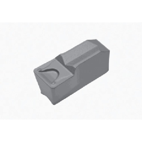 トラスコ中山 タンガロイ 溝入れ加工用インサート GT GH730 346-0347  (ご注文単位10個) 【直送品】