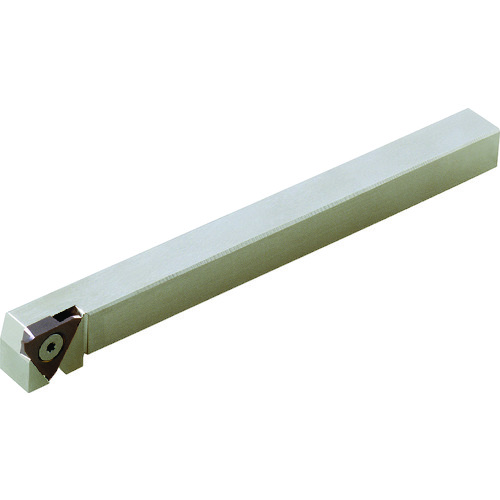 トラスコ中山 三菱 スモールツール専用外径溝入れ加工用 GTBH形バイトホルダ 665-1721  (ご注文単位1個) 【直送品】