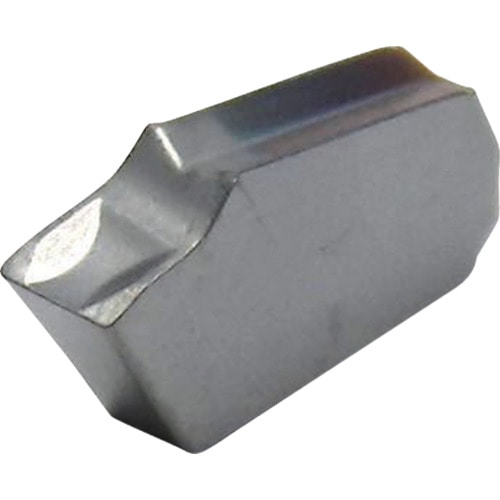 トラスコ中山 イスカル セルフグリップ チップ GTR／L－D IC354 145-6873  (ご注文単位10個) 【直送品】