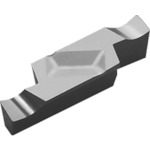 トラスコ中山 京セラ 端面溝入れ加工用チップ GVF R／L PR930 645-5034  (ご注文単位10個) 【直送品】