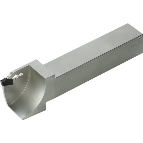 トラスコ中山 三菱 溝入れ突っ切りバイト 小物高精度加工用 GWシリーズ 356-4666  (ご注文単位1本) 【直送品】