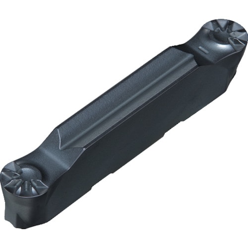 トラスコ中山 三菱 ぬすみ加工用GYシリーズ インサート PVDコーティング MP9025 357-5592（ご注文単位10個）【直送品】