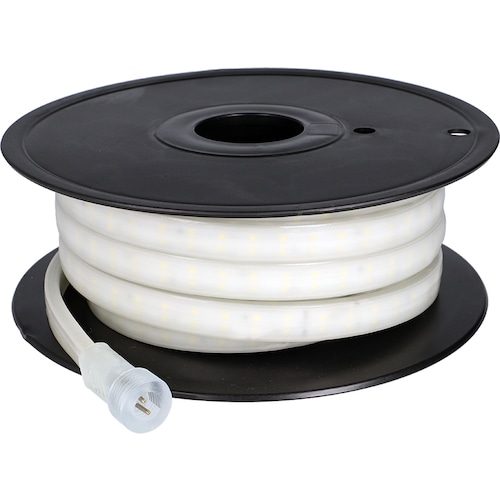 トラスコ中山 GENTOS Ganz テープライト 10m 両面発光 単体 617-1340 (ご注文単位1個) 【直送品】