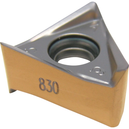 トラスコ中山 イスカル ヘリドゥ690 チップ H690 TNCX／TNKX IC808 621-7958  (ご注文単位10個) 【直送品】