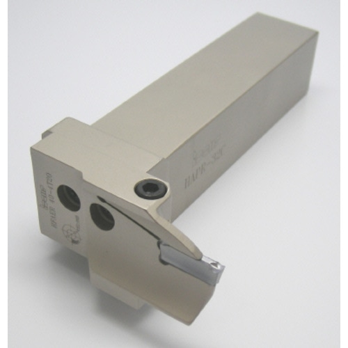 トラスコ中山 イスカル ヘリフェース ホルダー HAPR／L 624-2308  (ご注文単位1個) 【直送品】