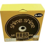 トラスコ中山 仁礼 太物結束用しめしめ80スペアベルト黒 815-7691 (ご注文単位1個) 【直送品】