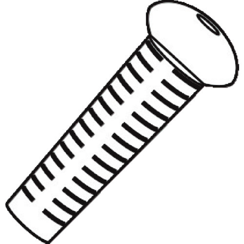 トラスコ中山 三菱 切削工具用部品 セットボルト 666-4571  (ご注文単位1個) 【直送品】