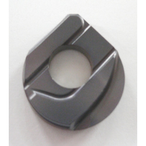 トラスコ中山 イスカル ボールプラス チップ HBR－QF IC908 627-3505  (ご注文単位10個) 【直送品】