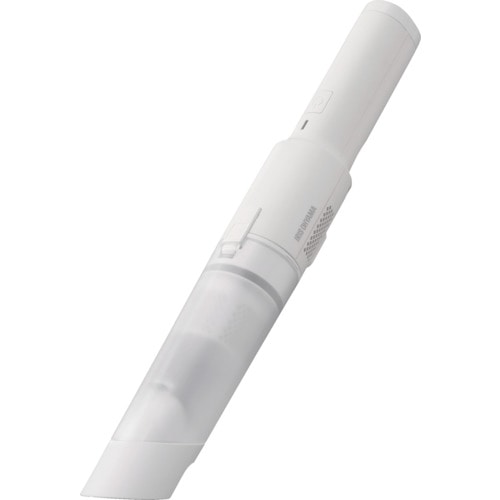 トラスコ中山 IRIS 297880 充電式ハンディクリーナー ホワイト 577-9107 (ご注文単位1台) 【直送品】