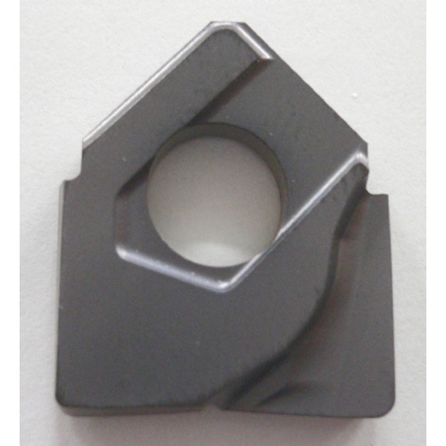 トラスコ中山 イスカル ボールプラス チップ HCD－QF IC908 627-3548  (ご注文単位10個) 【直送品】