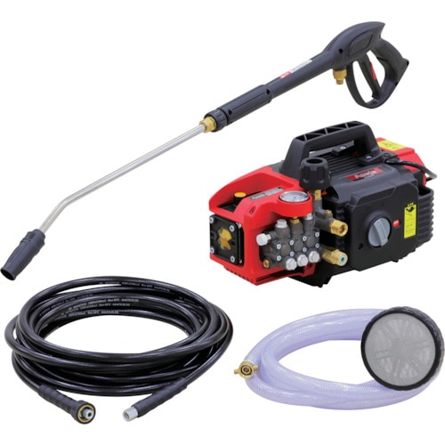 トラスコ中山 アサダ 高圧洗浄機8/60 596-8883 (ご注文単位1台) 【直送品】