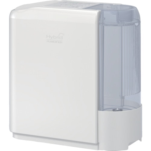 トラスコ中山 ダイニチ 気化ハイブリッド式加湿器 HD-C300G-ホワイト 0H52420 572-7568 (ご注文単位1台) 【直送品】