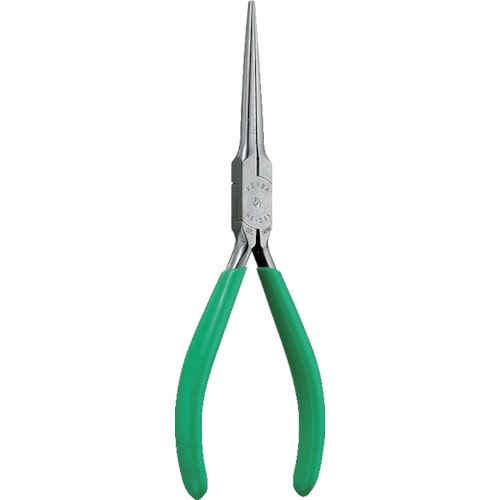 トラスコ中山 KEIBA ピンセットカッター 150 828-3788 (ご注文単位1個) 【直送品】