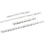 トラスコ中山 ユニカ 六角軸 スーパーロング石材用 18.0×600mm 749-5501  (ご注文単位1本) 【直送品】