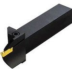 トラスコ中山 イスカル ヘリフェース 端面浅溝入れ加工用ホルダー HFHPR／L－M 145-5516  (ご注文単位1個) 【直送品】