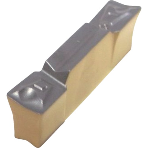 トラスコ中山 イスカル ヘリフェース チップ HFPR／L IC354 163-1039  (ご注文単位10個) 【直送品】