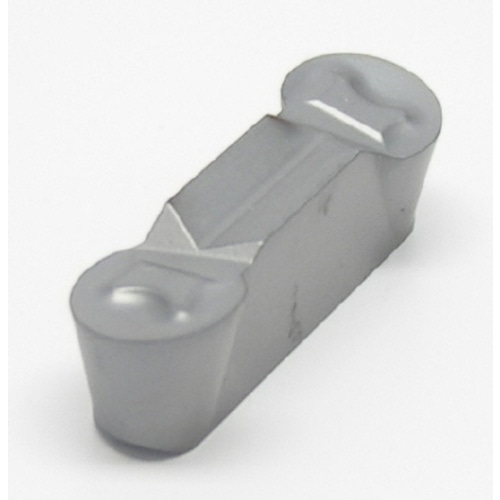 トラスコ中山 イスカル ヘリフェース チップ HFPR／L IC354 163-1292  (ご注文単位10個) 【直送品】