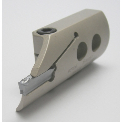 トラスコ中山 イスカル ヘリフェース アダプター HGAIR／L－3 624-4505  (ご注文単位1個) 【直送品】