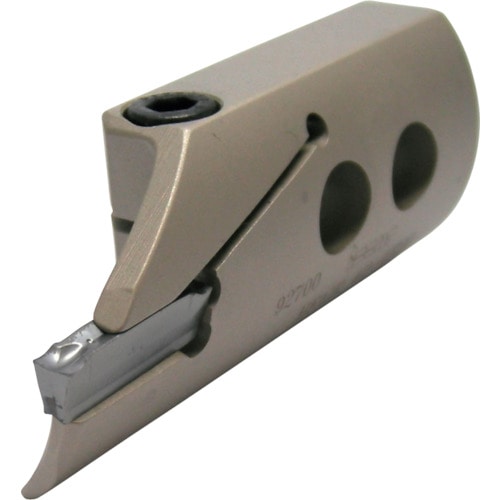 トラスコ中山 イスカル ヘリフェース アダプター HGAIR／L－3 621-5360  (ご注文単位1個) 【直送品】