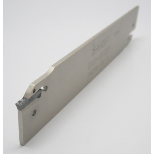 トラスコ中山 イスカル ヘリグリップ ブレード HGFH 203-0357  (ご注文単位1個) 【直送品】