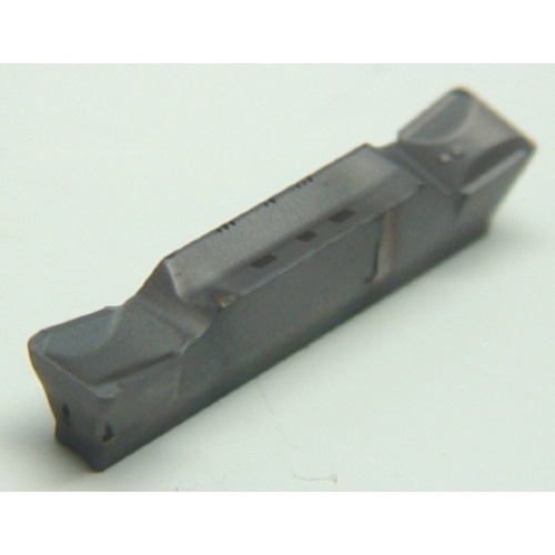 トラスコ中山 イスカル ドゥーグリップ チップ HGN－C IC908 203-0411  (ご注文単位10個) 【直送品】