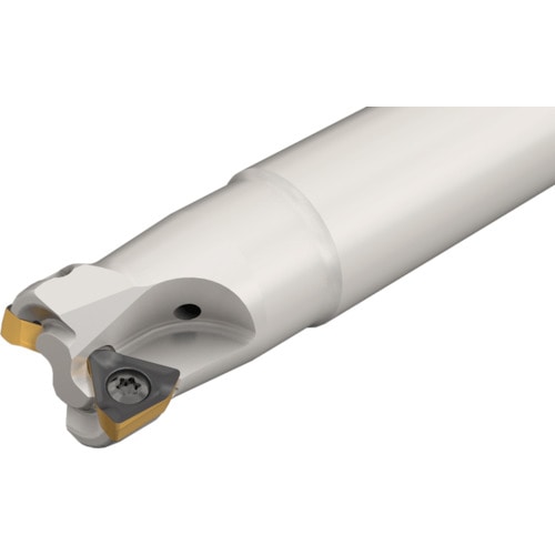 トラスコ中山 イスカル ヘリ3ミル ホルダ HM390 ETC－07 112-3502  (ご注文単位1本) 【直送品】