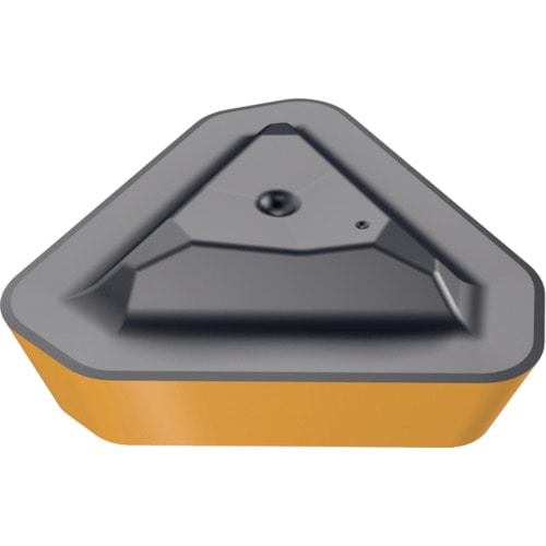 トラスコ中山 イスカル ナンミル チップ HM390 TPKR 0401 IC808 240-6131 (ご注文単位10個) 【直送品】