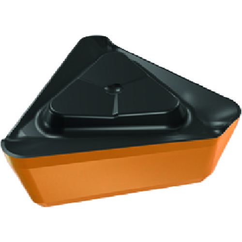 トラスコ中山 イスカル ナンミル チップ HM390 TPKR 0401 IC830 182-5749 (ご注文単位10個) 【直送品】