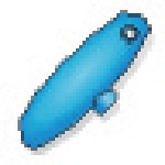 トラスコ中山 タンガロイ 部品 ドライバ 701-4635  (ご注文単位1個) 【直送品】