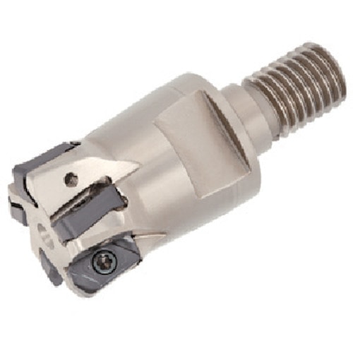 トラスコ中山 タンガロイ ドゥ・フィード モジュラヘッド HXN03 710-2071  (ご注文単位1個) 【直送品】