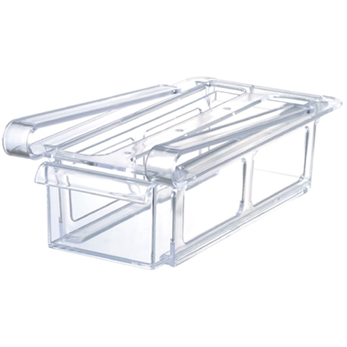 トラスコ中山 伊勢藤 冷蔵庫トレースリムクリア 388-0390 (ご注文単位1個) 【直送品】