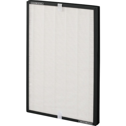 トラスコ中山 IRIS 574652 大型空気清浄機集じん脱臭フィルター 390-6988 (ご注文単位1台) 【直送品】