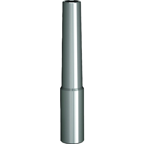 トラスコ中山 三菱 ヘッド交換式エンドミル用 超硬テーパネックタイプホルダ 668-6460  (ご注文単位1本) 【直送品】